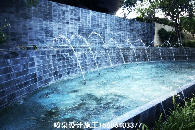 水景藝術(shù)與環(huán)境科學(xué)交織：共筑水景環(huán)保新藍(lán)圖